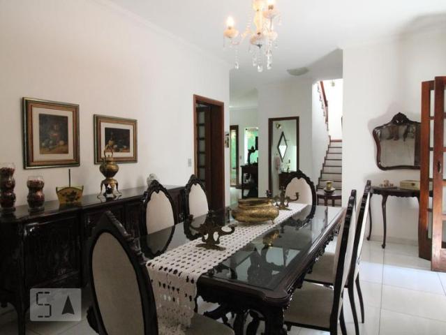 Casa aluguel em Região Imediata de São Paulo, Região Metropolitana de São Paulo