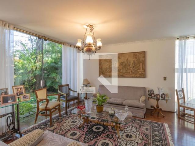 Casa aluguel em Região Imediata de São Paulo, Região Metropolitana de São Paulo