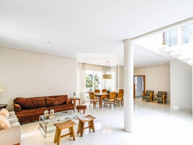 Casa aluguel em Região Imediata de São Paulo, Região Metropolitana de São Paulo