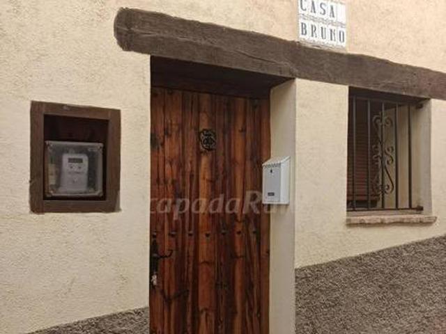 Casa en alquiler en Matarraña / Matarranya, Peñarroya De Tastavins