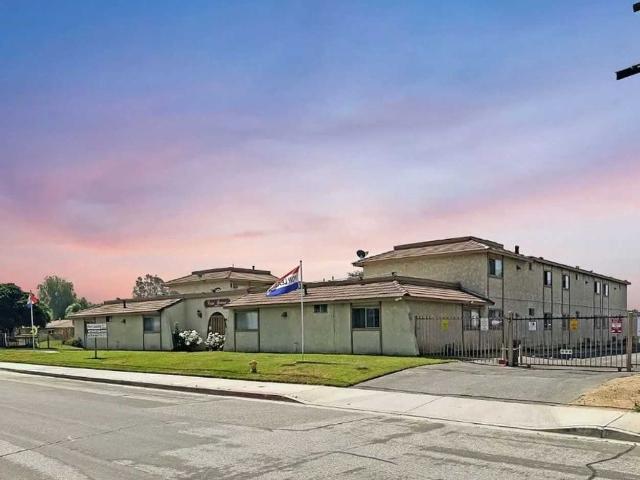 Apartment for rent in Moreno Valley, California