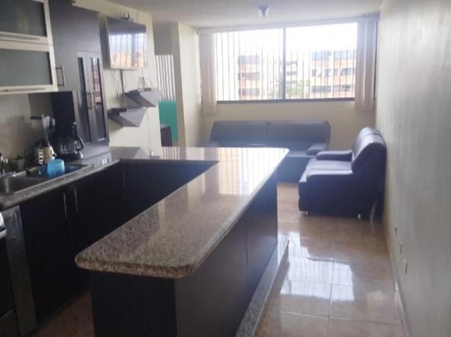 Apartamento en venta en Valencia, Carabobo