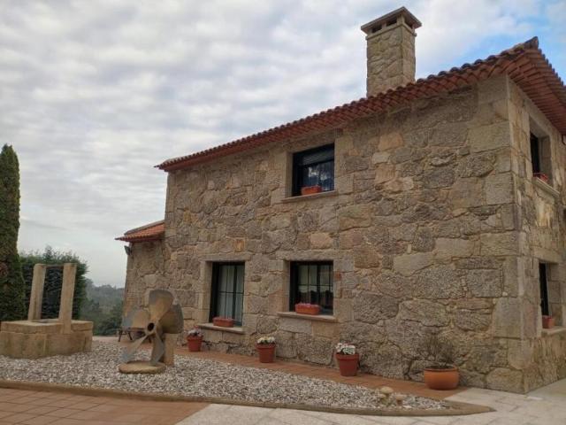 Casa en venta en Bueu, Pontevedra