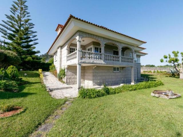 Casa en venta en O Morrazo, Galicia