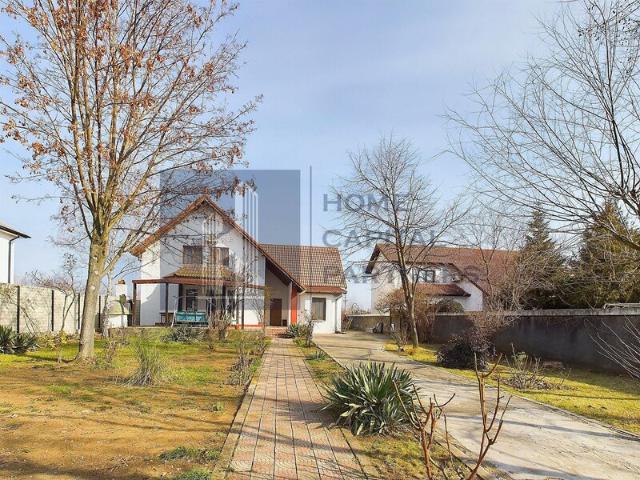 Casă vânzări în Buftea, București