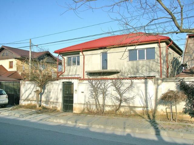 Casă vânzări în Buftea, București