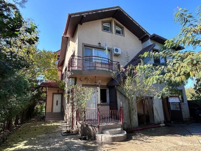 Casă vânzări în Buftea, București