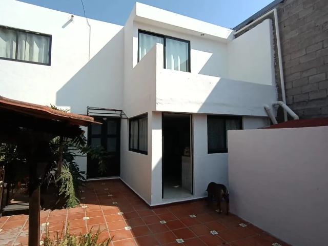 Casa en venta en Puebla, Municipio de Puebla
