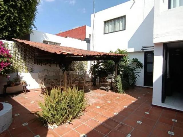 Casa en venta en Puebla, Municipio de Puebla