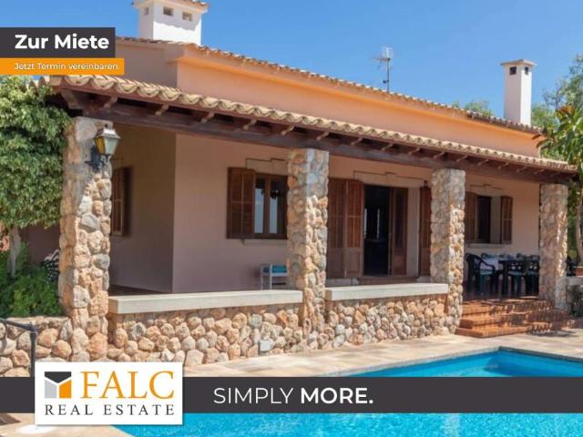 Casa en alquiler en Sa Coma, Serra de Tramuntana