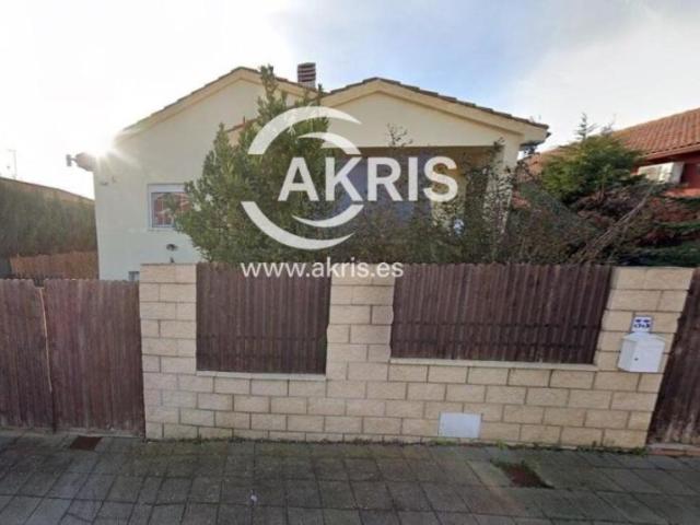 Casa en venta en Burguillos De Toledo, Castilla-La Mancha