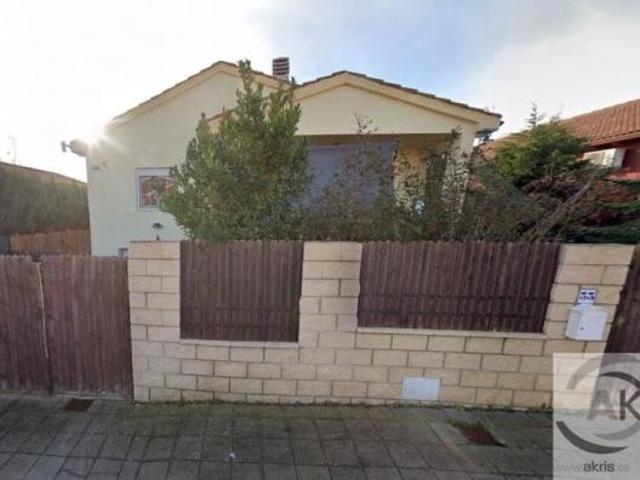 Casa en venta en Burguillos De Toledo