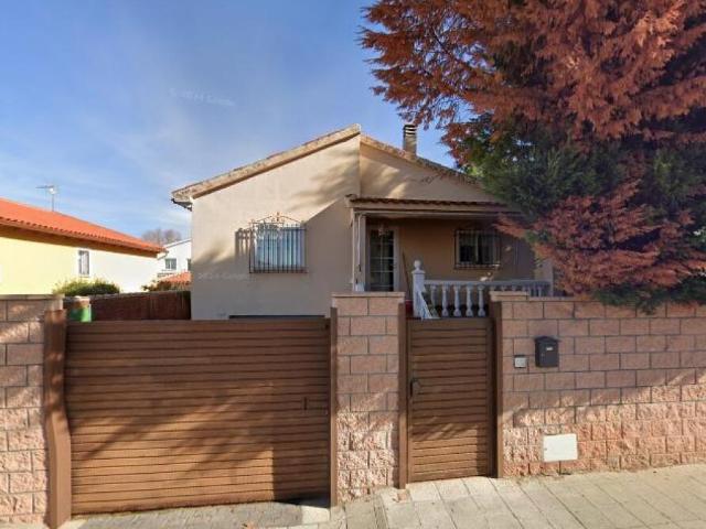 Casa en venta en Burguillos De Toledo