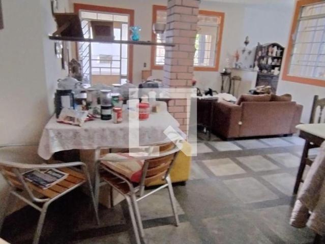 Casa venda em Regional Oeste, Belo Horizonte