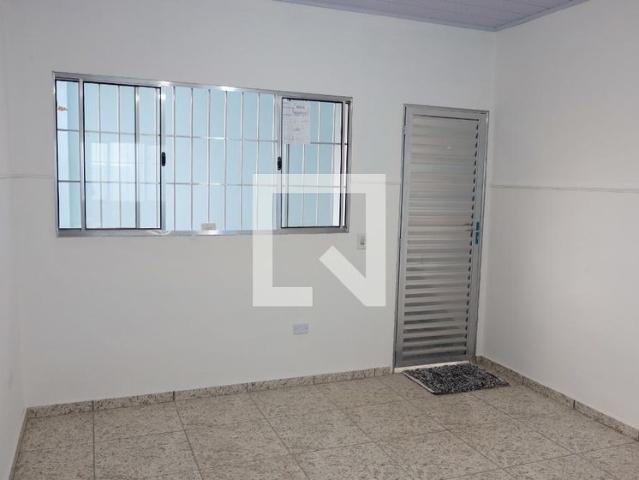 Casa aluguel em Osasco