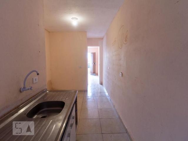 Casa aluguel em Região Imediata de São Paulo, Região Metropolitana de São Paulo