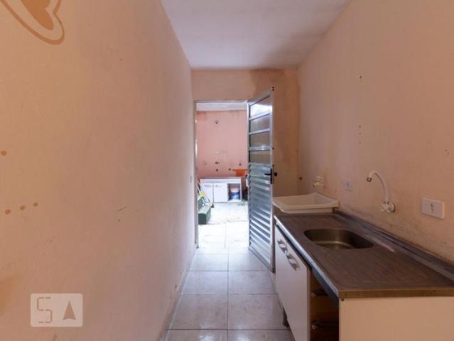 Casa aluguel em Região Imediata de São Paulo, Região Metropolitana de São Paulo