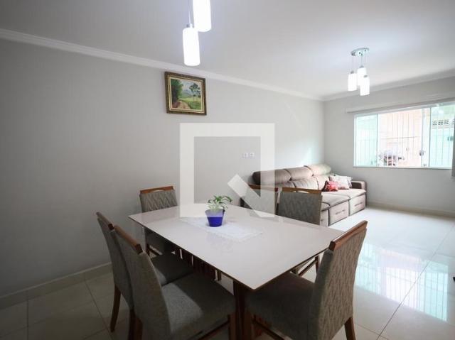 Casa aluguel em Jardim Nova América, Osasco