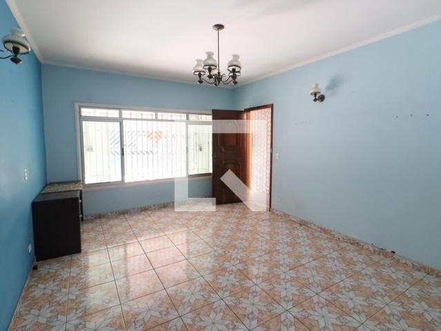 Casa aluguel em Região Imediata de São Paulo, Região Metropolitana de São Paulo