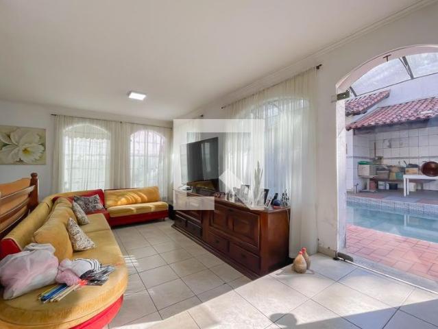 Casa aluguel em Osasco