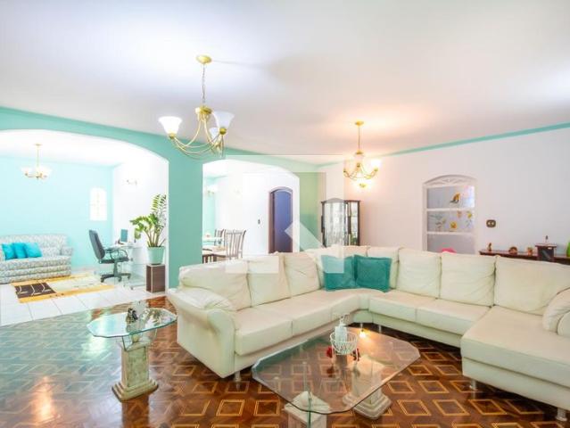 Casa aluguel em Região Imediata de São Paulo, Região Metropolitana de São Paulo