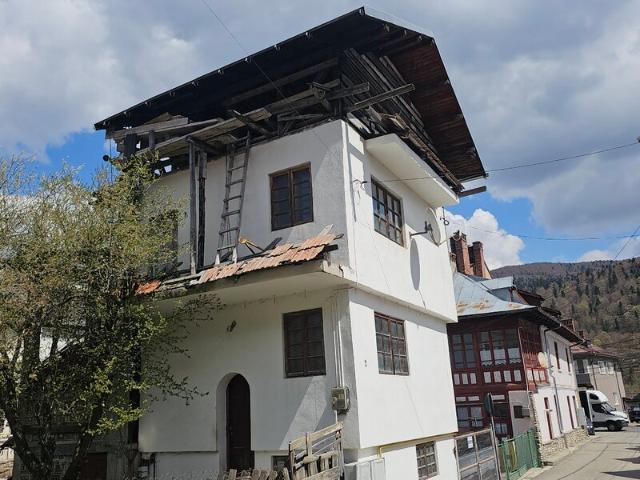 Casă vânzări în Busteni, Prahova