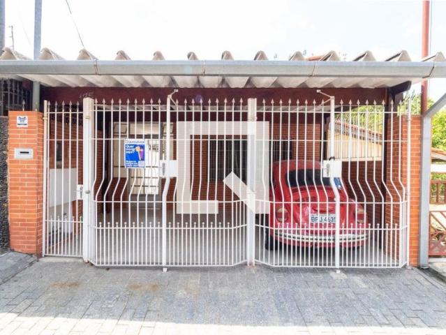 Casa aluguel em Região Imediata de São Paulo, Região Metropolitana de São Paulo