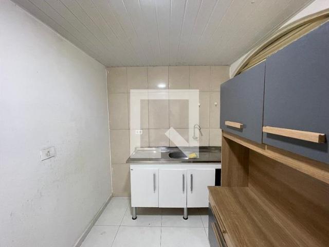 Casa aluguel em Região Imediata de São Paulo, Região Metropolitana de São Paulo