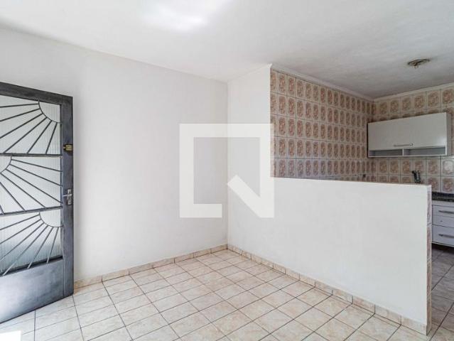 Casa aluguel em Região Imediata de São Paulo, Região Metropolitana de São Paulo