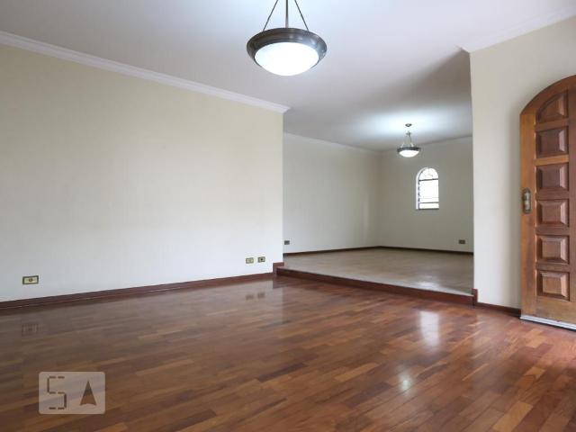 Casa aluguel em Região Imediata de São Paulo, Região Metropolitana de São Paulo