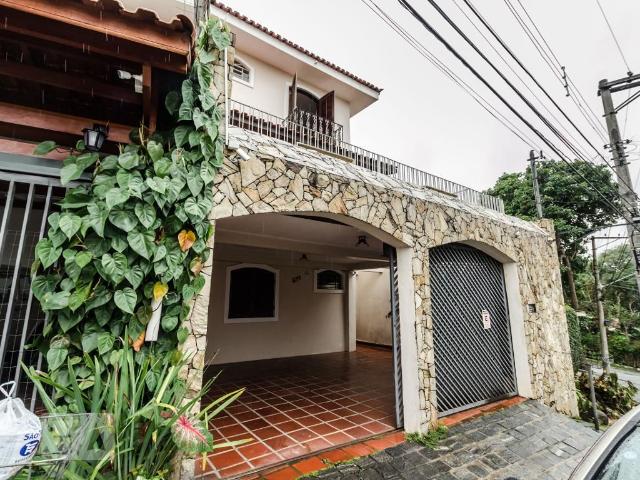 Casa aluguel em Região Imediata de São Paulo, Região Metropolitana de São Paulo