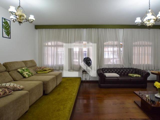 Casa aluguel em Região Imediata de São Paulo, Região Metropolitana de São Paulo