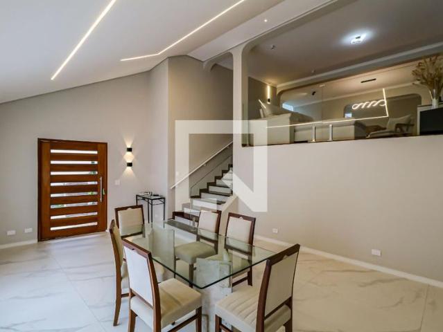 Casa aluguel em Região Imediata de São Paulo, Região Metropolitana de São Paulo