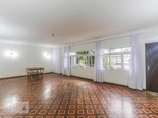 Casa aluguel em Butantã, São Paulo