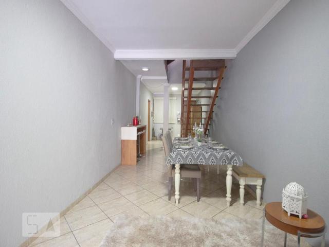 Casa aluguel em Região Imediata de São Paulo, Região Metropolitana de São Paulo