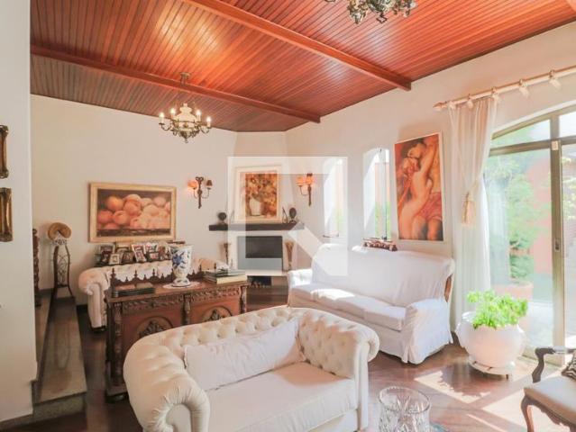 Casa aluguel em Região Imediata de São Paulo, Região Metropolitana de São Paulo