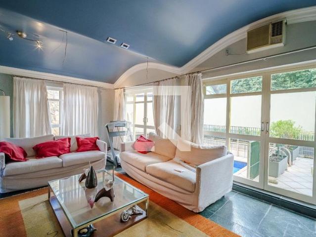 Casa aluguel em Região Imediata de São Paulo, Região Metropolitana de São Paulo