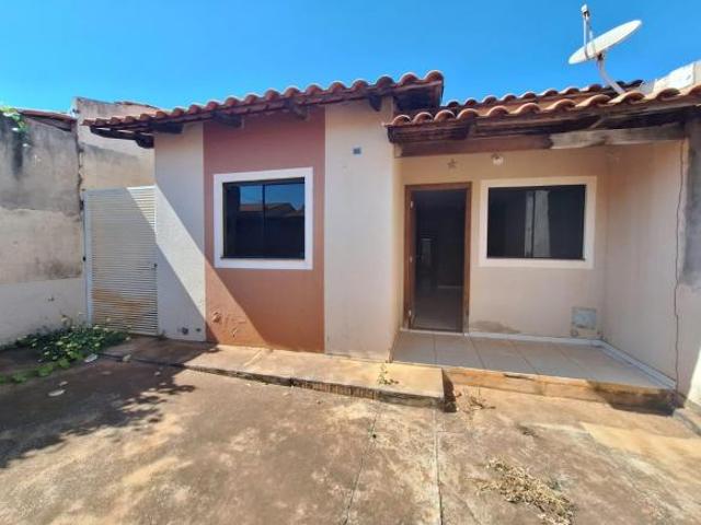 Casa venda em Região Geográfica Imediata de Águas Lindas de Goiás, Região Integrada de Desenvolvimento do Distrito Federal e Entorno