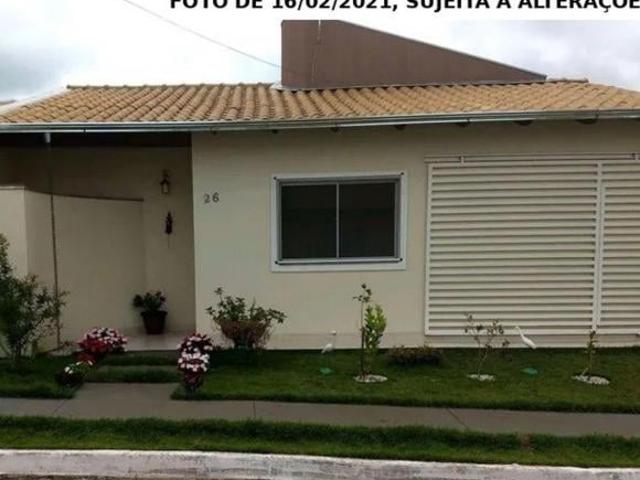 Casa venda em Região Geográfica Imediata de Anápolis, Anápolis