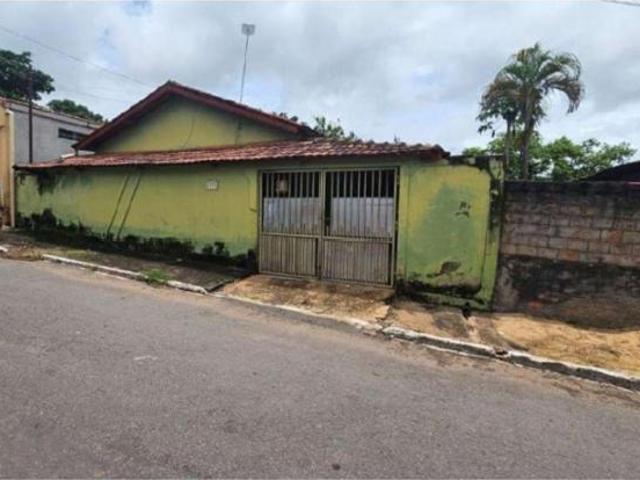 Casa venda em Região Geográfica Imediata de Ceres - Rialma - Goianésia, Crixás