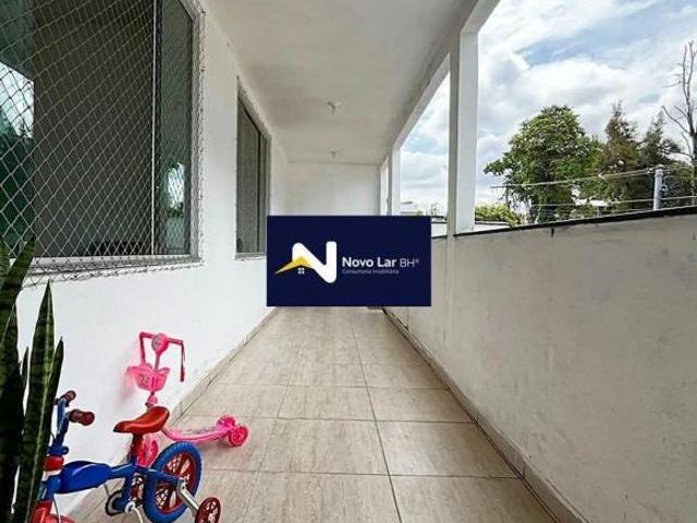 Casa venda em Regional Norte, Belo Horizonte