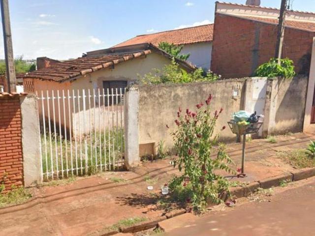 Casa venda em Igarapava
