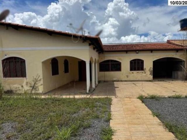 Casa venda em Bairro Maracanâ, Anápolis