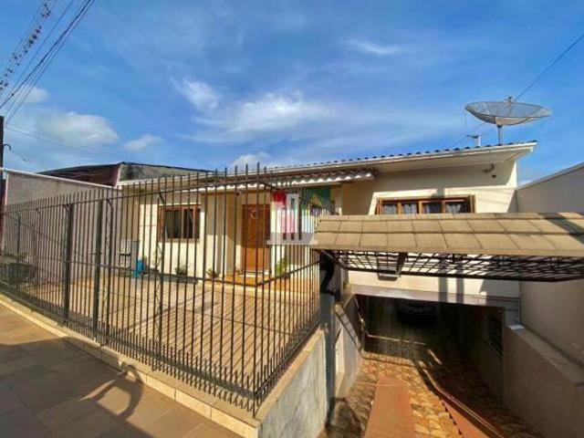 Casa venda em Região Geográfica Imediata de Erechim, Barão de Cotegipe