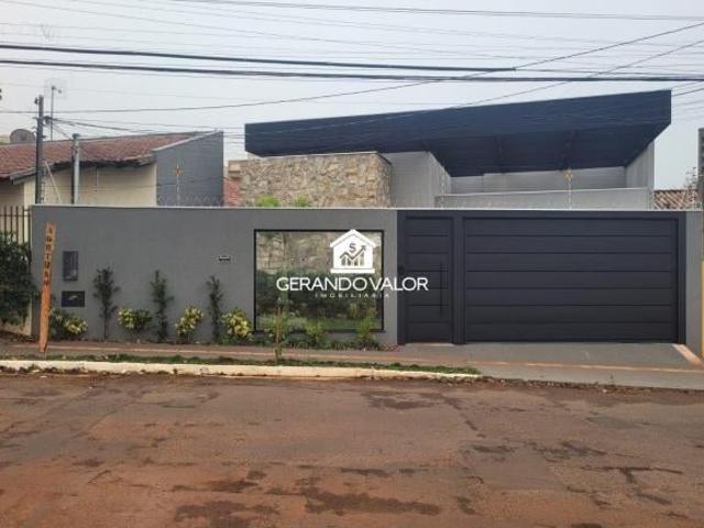 Casa venda em Região Geográfica Imediata de Campo Grande, Campo Grande