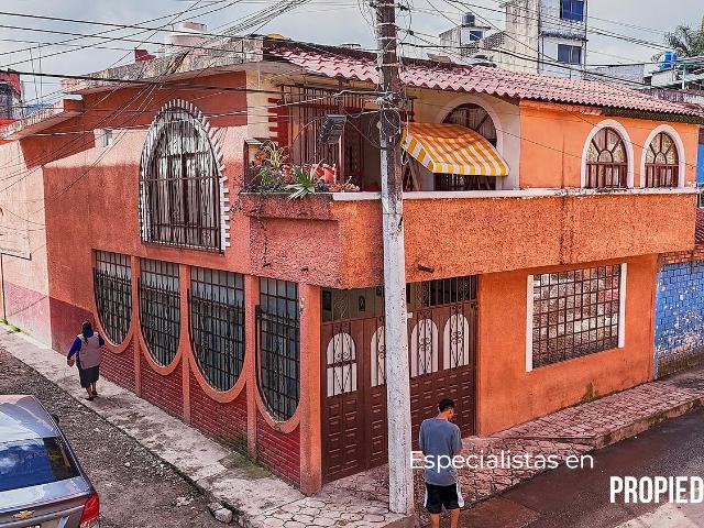 Casa en venta en Huauchinango, Puebla