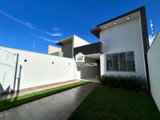 Casa venda em Região Geográfica Imediata de Campo Grande, Campo Grande