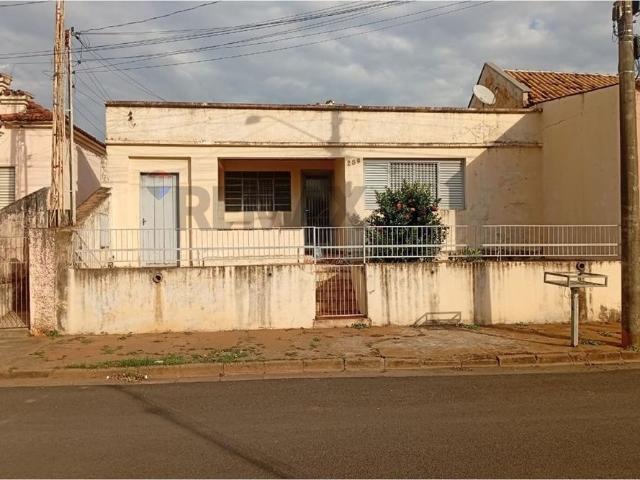 Casa aluguel em Região Imediata de Lins, Lins