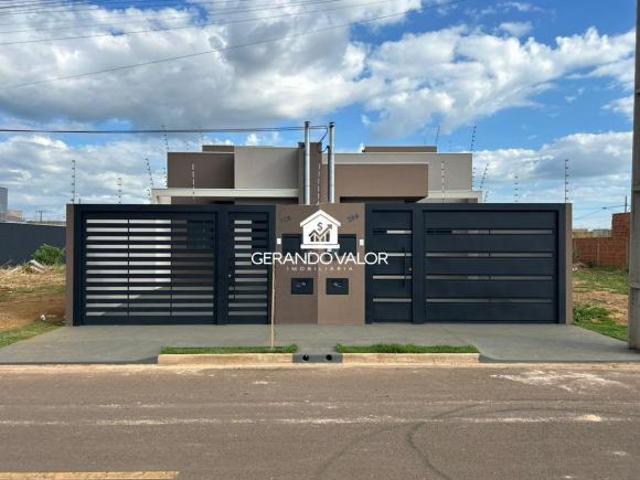 Casa venda em Região Geográfica Imediata de Campo Grande, Campo Grande
