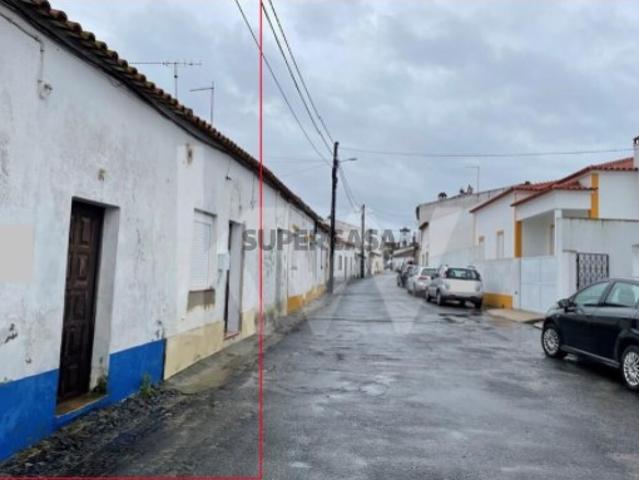 Casa venda em Figueira dos Cavaleiros, Ferreira Do Alentejo